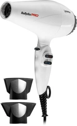 BaByliss PRO Levante 2100W Ionic