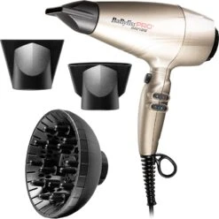BaByliss PRO Rapido BAB7000IGE