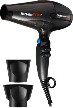BaByliss PRO Veneziano-HQ Ionic Ultra-Long