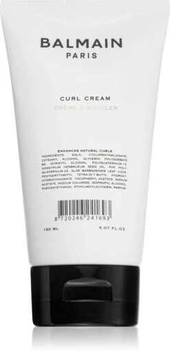 Balmain Hair Couture Curl