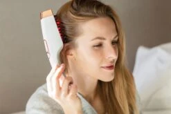 Beautifly B-Longa -Kérastase Boutique beautifly b longa appareil de repousse des cheveux au laser 3