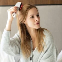 Beautifly B-Longa -Kérastase Boutique beautifly b longa appareil de repousse des cheveux au laser 7