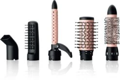 Bellissima My Pro Hot Air Styler GH18 1100 -Kérastase Boutique bellissima my pro hot air styler gh18 1100 brosse a air chaud 2