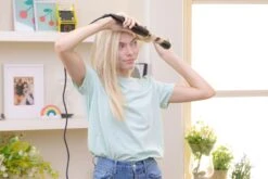 Bellissima My Pro Twist & Style Glamour Waves -Kérastase Boutique bellissima my pro twist style glamour waves accessoire de fer a friser 2