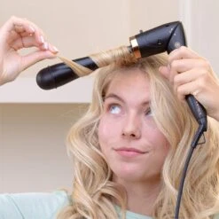 Bellissima My Pro Twist & Style Glamour Waves -Kérastase Boutique bellissima my pro twist style glamour waves accessoire de fer a friser 3