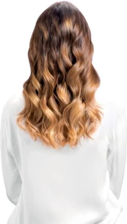 Bellissima My Pro Twist & Style Glamour Waves -Kérastase Boutique bellissima my pro twist style glamour waves accessoire de fer a friser 4