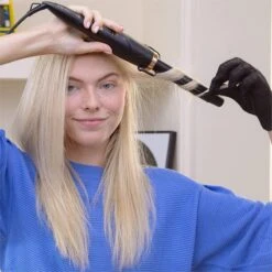 Bellissima My Pro Twist & Style Soft Curls -Kérastase Boutique bellissima my pro twist style soft curls accessoire de fer a friser 2