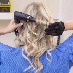 Bellissima My Pro Twist & Style Soft Curls -Kérastase Boutique bellissima my pro twist style soft curls accessoire de fer a friser 3