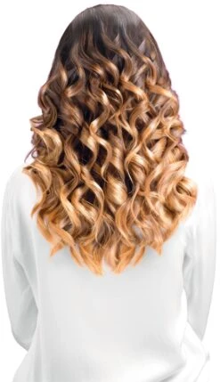 Bellissima My Pro Twist & Style Soft Curls -Kérastase Boutique bellissima my pro twist style soft curls accessoire de fer a friser 4