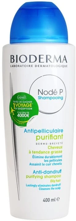 Bioderma Nodé P
