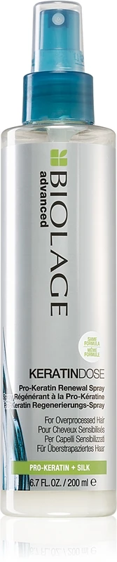 Biolage Advanced Keratindose