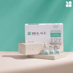 Biolage Essentials ScalpSync -Kérastase Boutique biolage essentials scalpsync lotion tonique anti chute 1