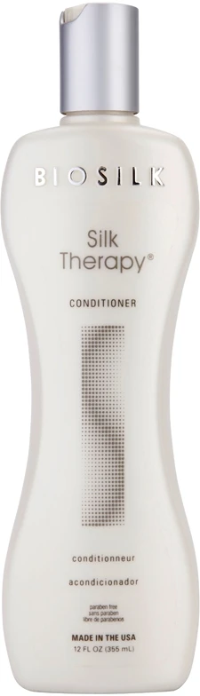 Biosilk Silk Therapy Conditioner