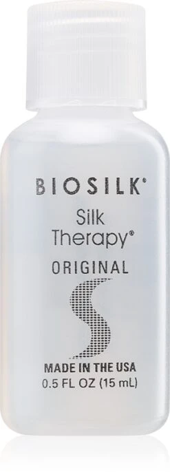 Biosilk Silk Therapy Original