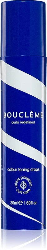 Bouclème Curl Colour Toning Drops