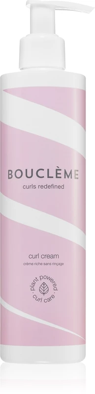Bouclème Curl Cream