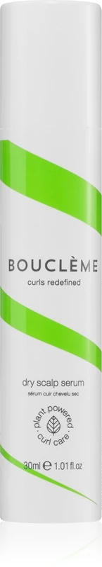 Bouclème Curl Dry Scapl Serum