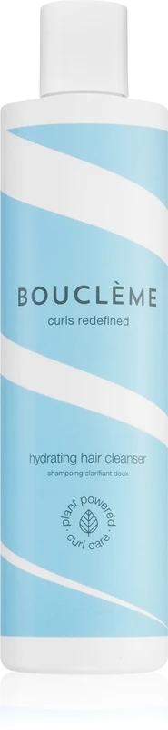 Bouclème Curl Hydrating Hair Cleanser