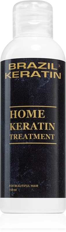 Brazil Keratin Home Keratin
