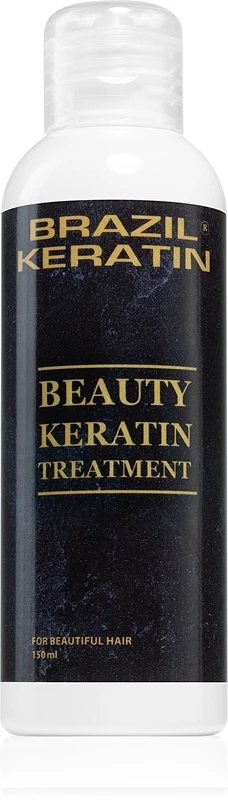 Brazil Keratin Keratin Treatment