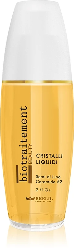 Brelil Numéro Bio Traitement Cristalli Liquidi