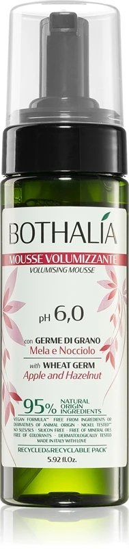 Brelil Numéro Bothalia Mousse
