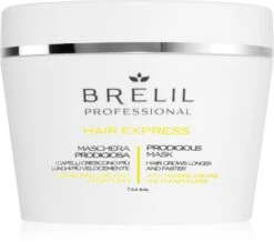Brelil Numéro Hair Express Prodigious Mask