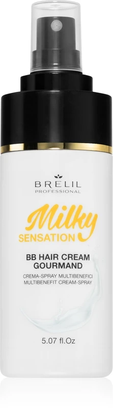 Brelil Numéro Milky Sensation BB Hair Cream