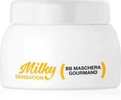 Brelil Numéro Milky Sensation BB Mask