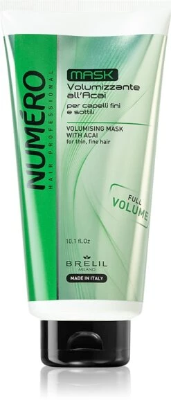 Brelil Numéro Volumising Mask