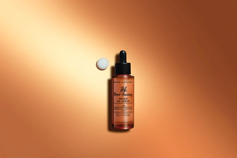 Bumble And Bumble Bb.Bond-Building Repair Oil Serum 2 Bumble And Bumble Bb.Bond-Building Repair Oil Serum – Image 2