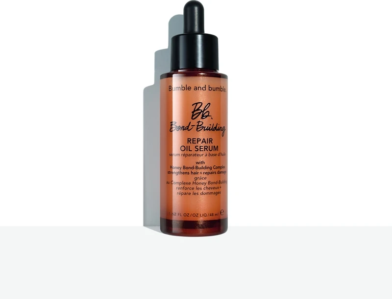 Bumble And Bumble Bb.Bond-Building Repair Oil Serum 5 Bumble And Bumble Bb.Bond-Building Repair Oil Serum – Image 5