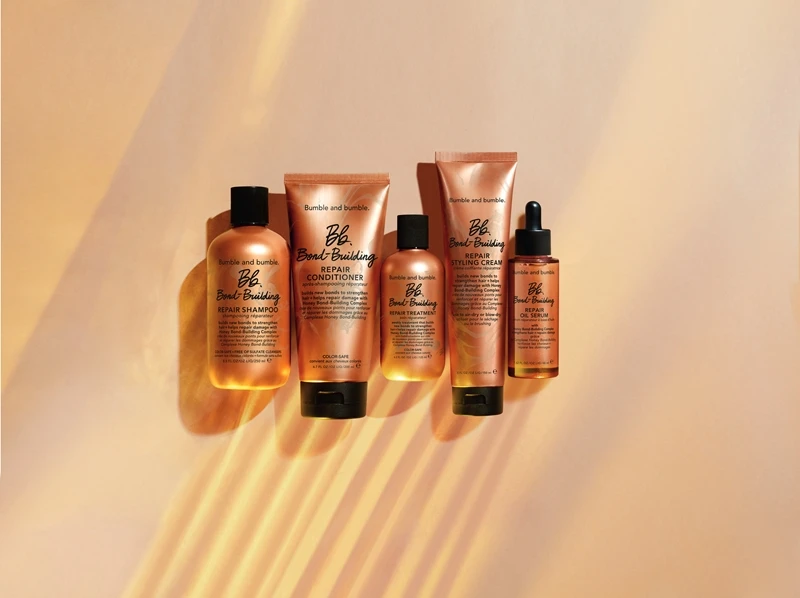 Bumble And Bumble Bb.Bond-Building Repair Oil Serum 9 Bumble And Bumble Bb.Bond-Building Repair Oil Serum – Image 9