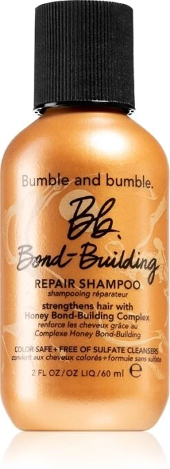 Bumble And Bumble Bb.Bond-Building Repair Shampoo