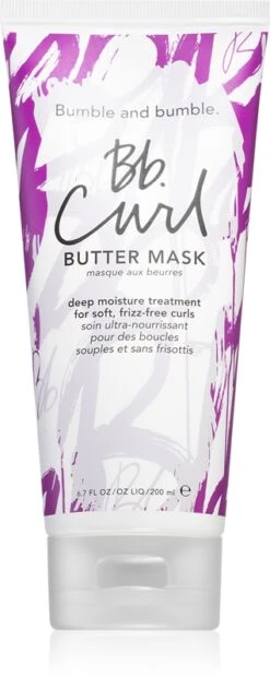 Bumble And Bumble Bb. Curl Butter Masque
