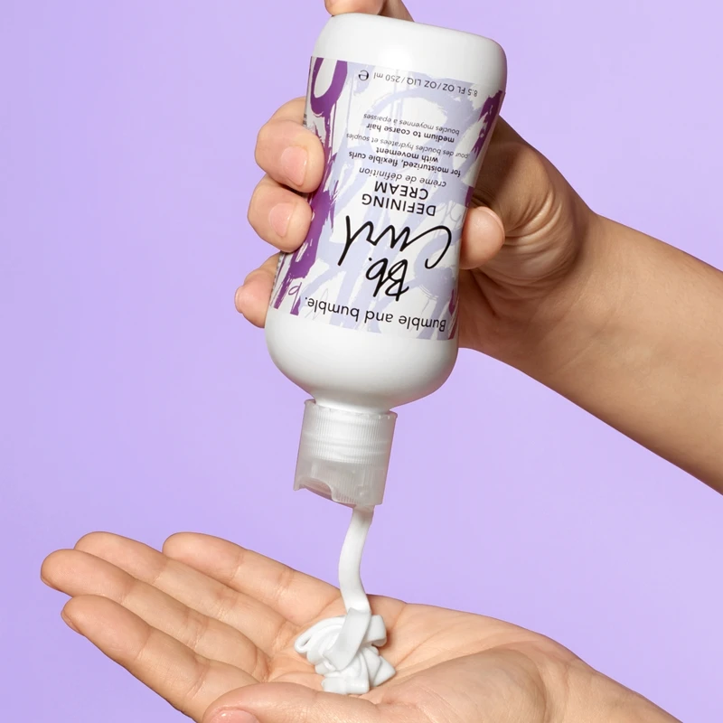 Bumble And Bumble Bb. Curl Defining Creme 2 Bumble And Bumble Bb. Curl Defining Creme – Image 2