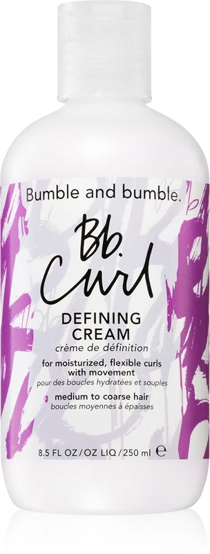 Bumble And Bumble Bb. Curl Defining Creme 1 Bumble And Bumble Bb. Curl Defining Creme