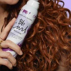 Bumble And Bumble Bb. Curl Mousse -Kérastase Boutique bumble and bumble bb curl mousse mousse coiffante pour cheveux boucles et frise 2