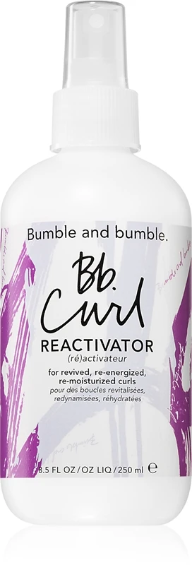 Bumble And Bumble Bb. Curl Reactivator 1 Bumble And Bumble Bb. Curl Reactivator
