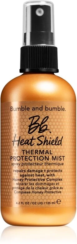 Bumble And Bumble Bb. Heat Shield Thermal Protection Mist