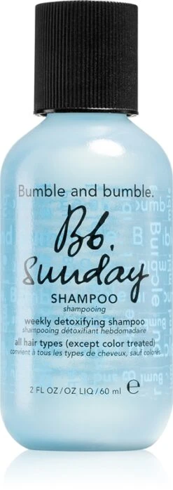 Bumble And Bumble Bb. Sunday Shampoo