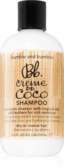 Bumble And Bumble Creme De Coco Shampoo