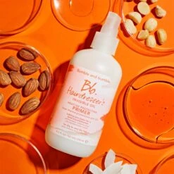 Bumble And Bumble Hairdresser's Invisible Oil Heat/UV Protective Primer -Kérastase Boutique bumble and bumble hairdressers invisible oil heat uv protective primer prep spray pour des cheveux parfaits 4