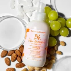 Bumble And Bumble Hairdresser's Invisible Oil Heat/UV Protective Primer -Kérastase Boutique bumble and bumble hairdressers invisible oil heat uv protective primer prep spray pour des cheveux parfaits 5