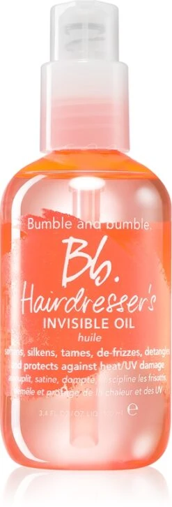 Bumble And Bumble Hairdresser's Invisible Oil