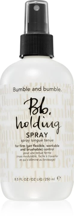 Bumble And Bumble Holding Spray