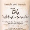 Bumble And Bumble Pret-À-Powder It’s Equal Parts Dry Shampoo