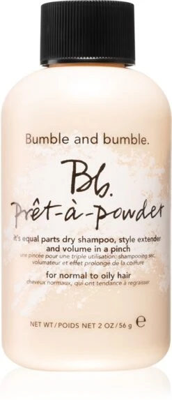Bumble And Bumble Pret-À-Powder It’s Equal Parts Dry Shampoo