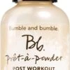 Bumble And Bumble Pret-À-Powder Post Workout Dry Shampoo Mist