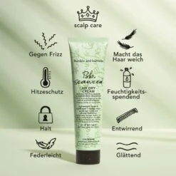 Bumble And Bumble Seaweed Air Dry Leave-In -Kérastase Boutique bumble and bumble seaweed air dry leave in creme coiffante a lextrait dalgues marines 2